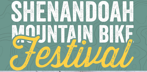 Shenandoah Mountain Bike Festival